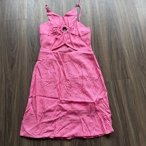 Etienne Marion Dress